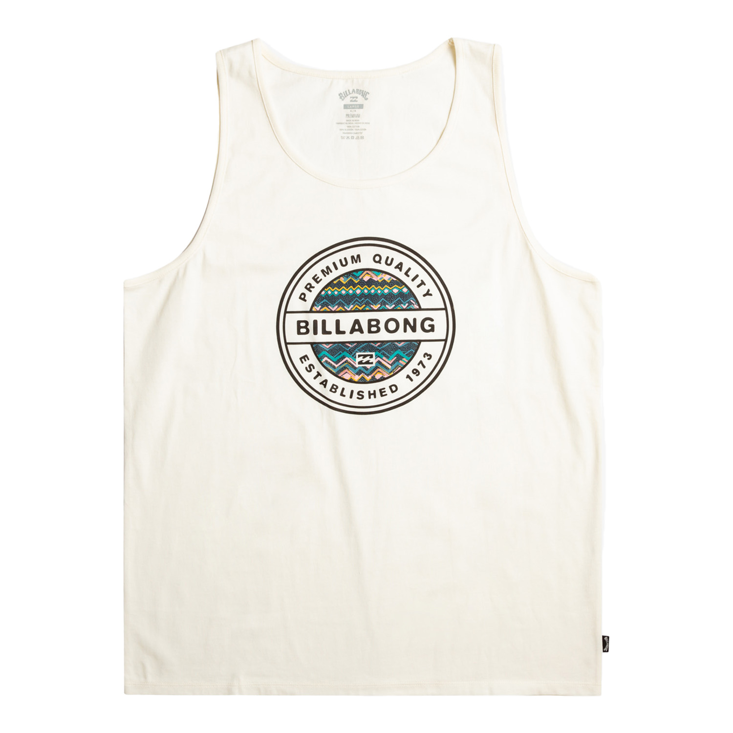  Billabong Rotor Fill Tk Erkek Bej Atlet