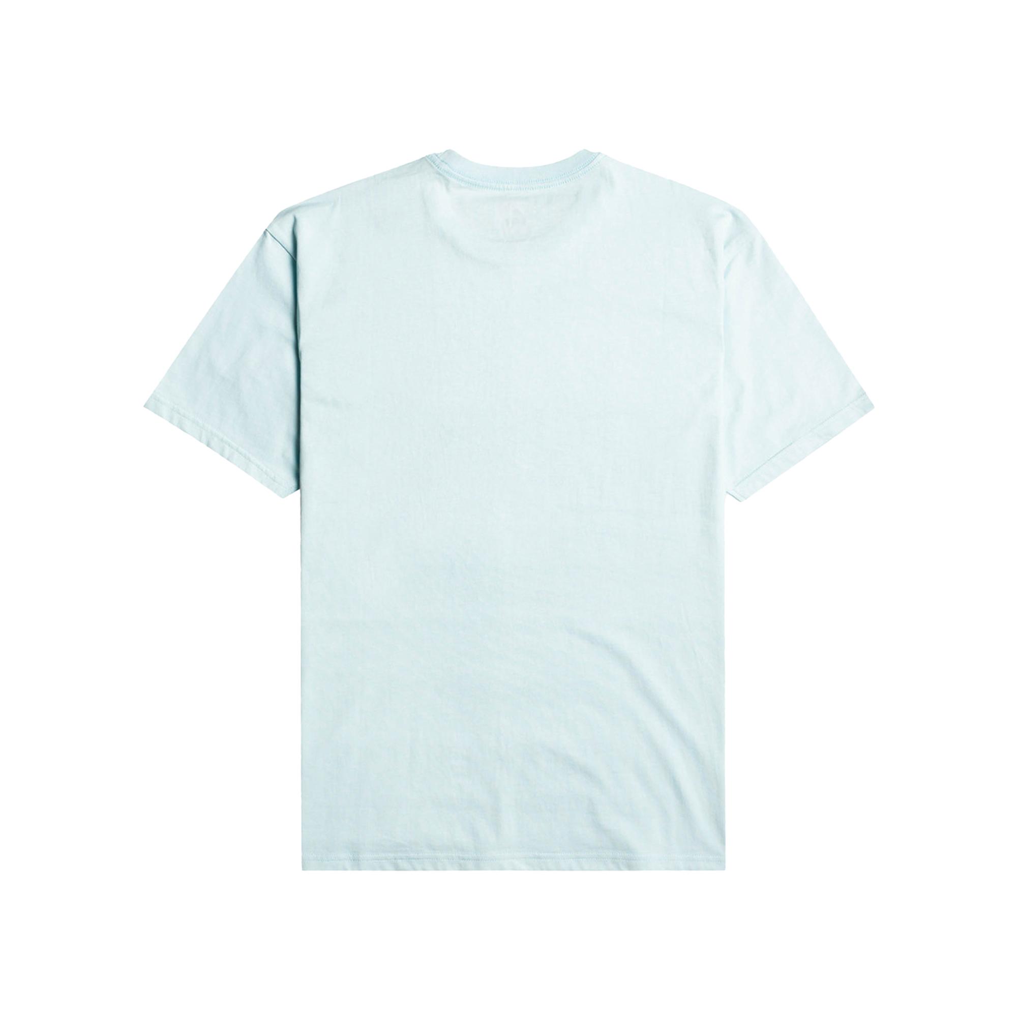 Billabong Rotor Fill Ss Erkek Mavi Tişört