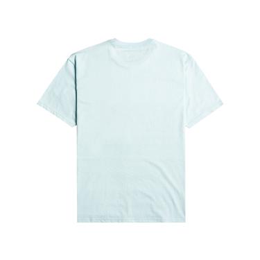  Billabong Rotor Fill Ss Erkek Mavi Tişört