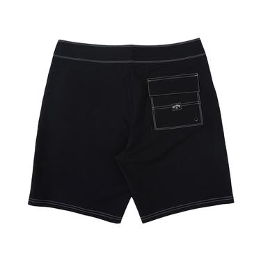  Billabong All Day Pro Erkek Siyah Boardshort