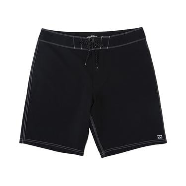  Billabong All Day Pro Erkek Siyah Boardshort