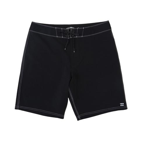  Billabong All Day Pro Erkek Siyah Boardshort