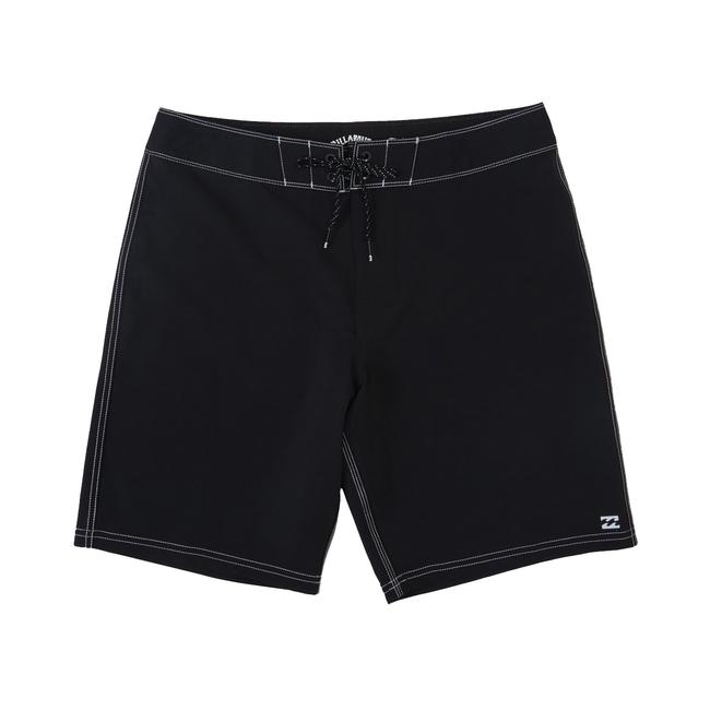  Billabong All Day Pro Erkek Siyah Boardshort