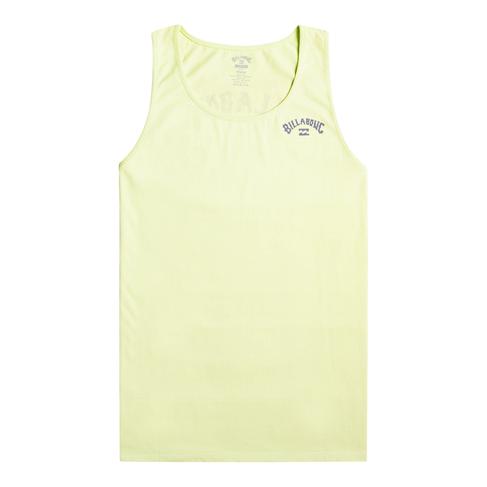  Billabong Arch Wave Tk Erkek Sarı Atlet