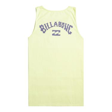  Billabong Arch Wave Tk Erkek Sarı Atlet