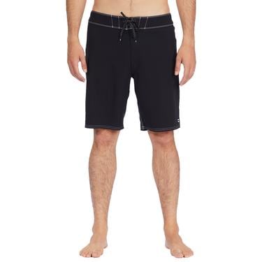  Billabong All Day Pro Erkek Siyah Boardshort