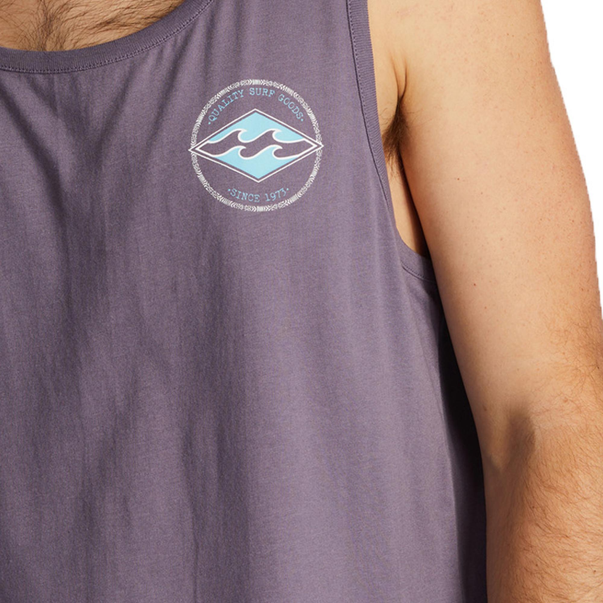 Billabong Rotor Diamond Tk Erkek Mor Atlet