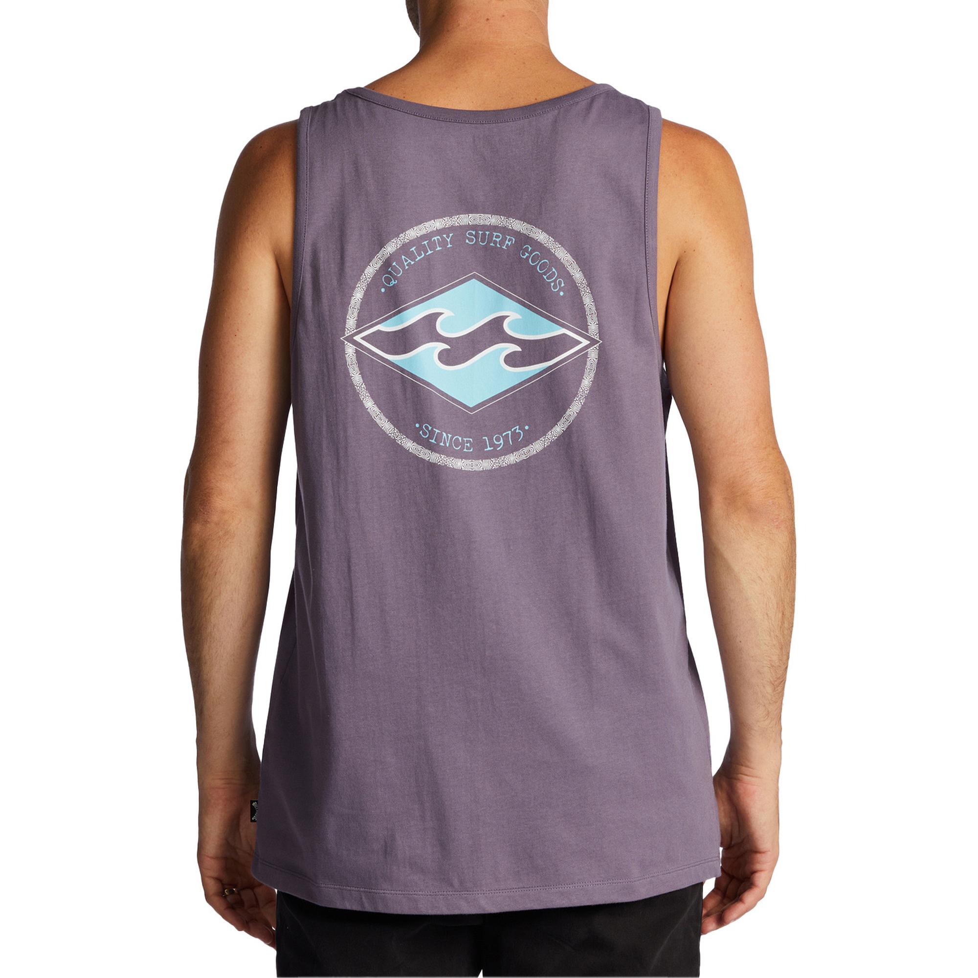 Billabong Rotor Diamond Tk Erkek Mor Atlet