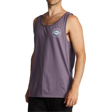  Billabong Rotor Diamond Tk Erkek Mor Atlet