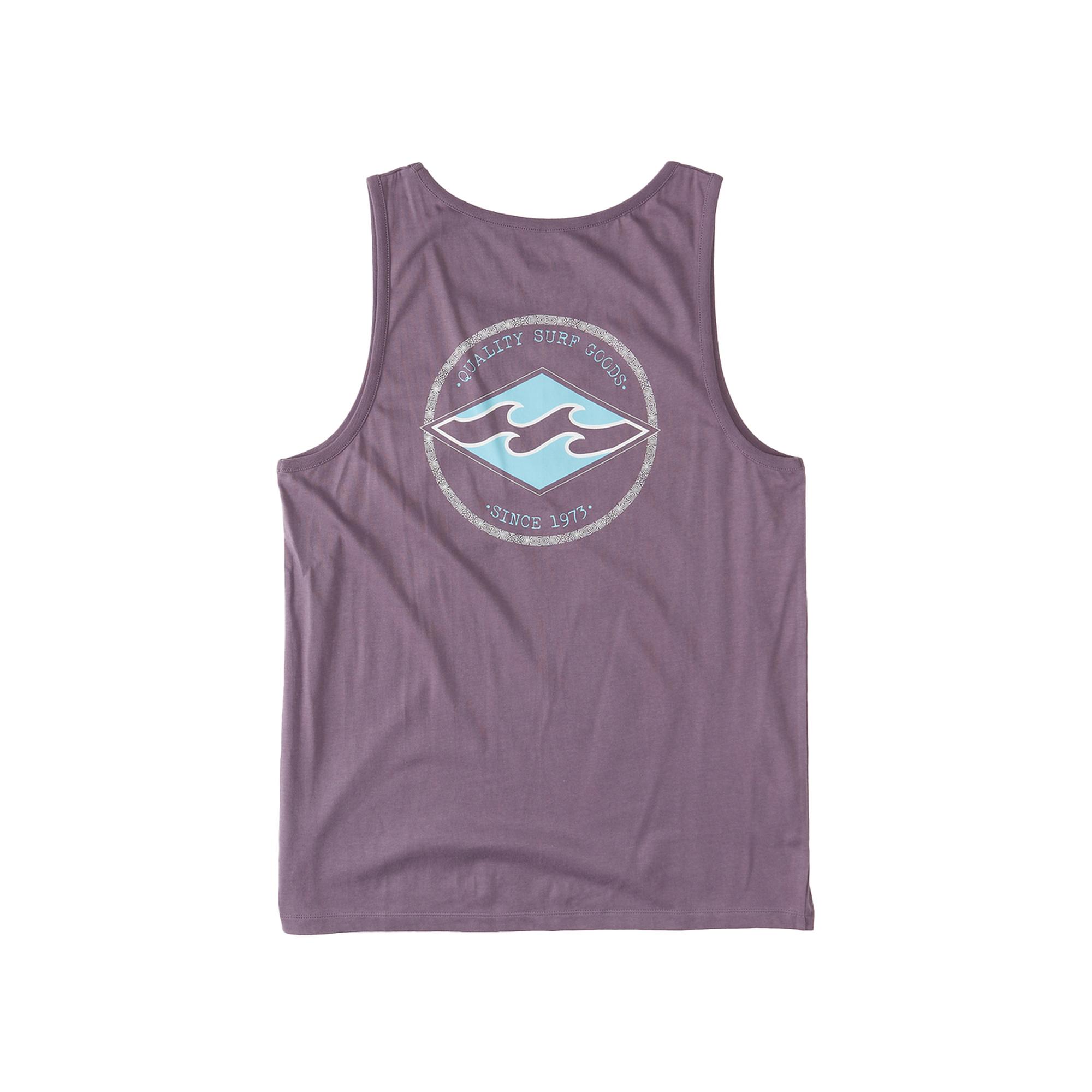 Billabong Rotor Diamond Tk Erkek Mor Atlet