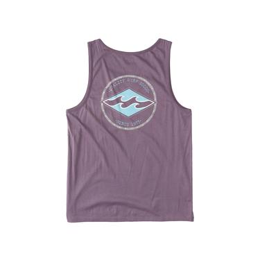  Billabong Rotor Diamond Tk Erkek Mor Atlet