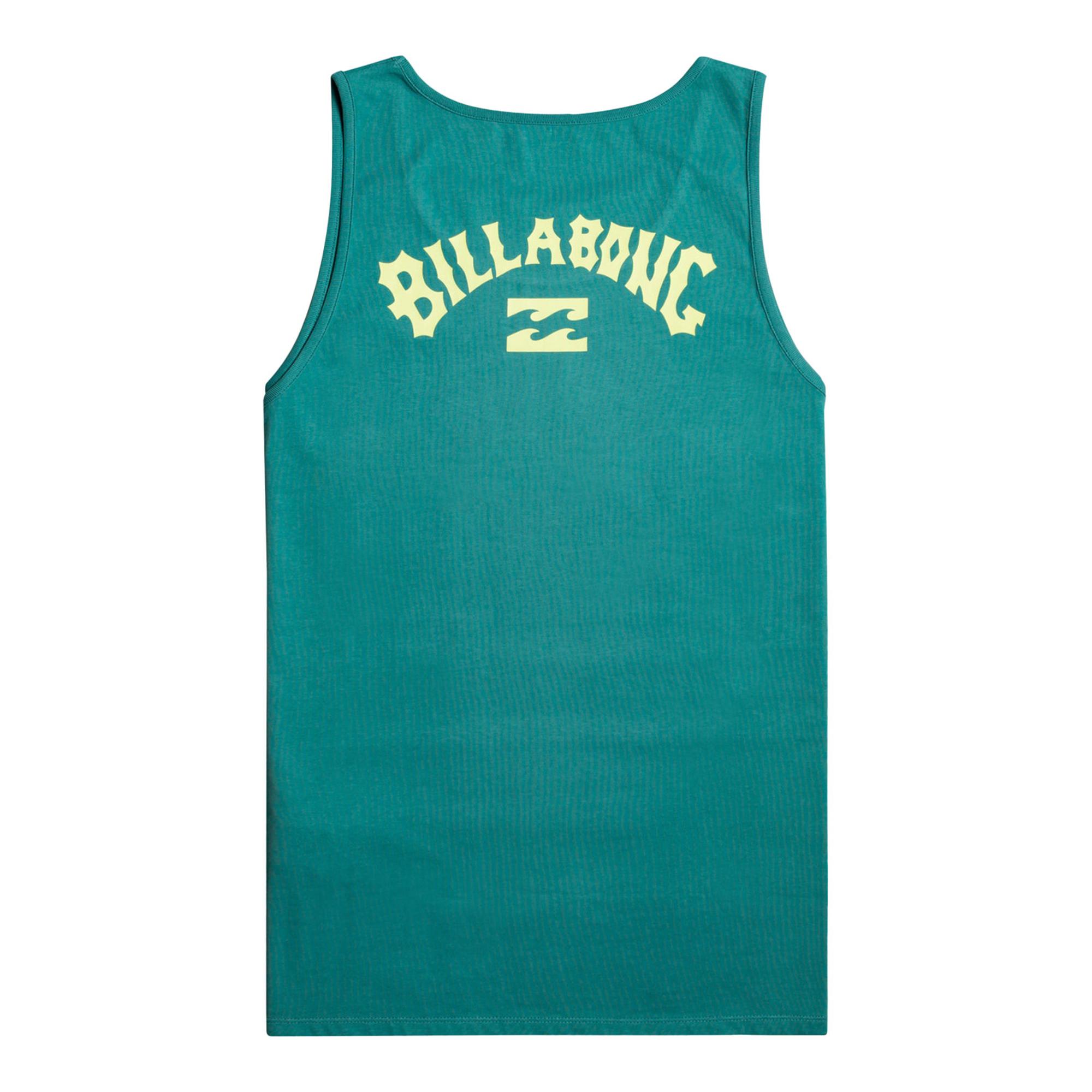Billabong Arch Wave Tk Erkek Yeşil Atlet