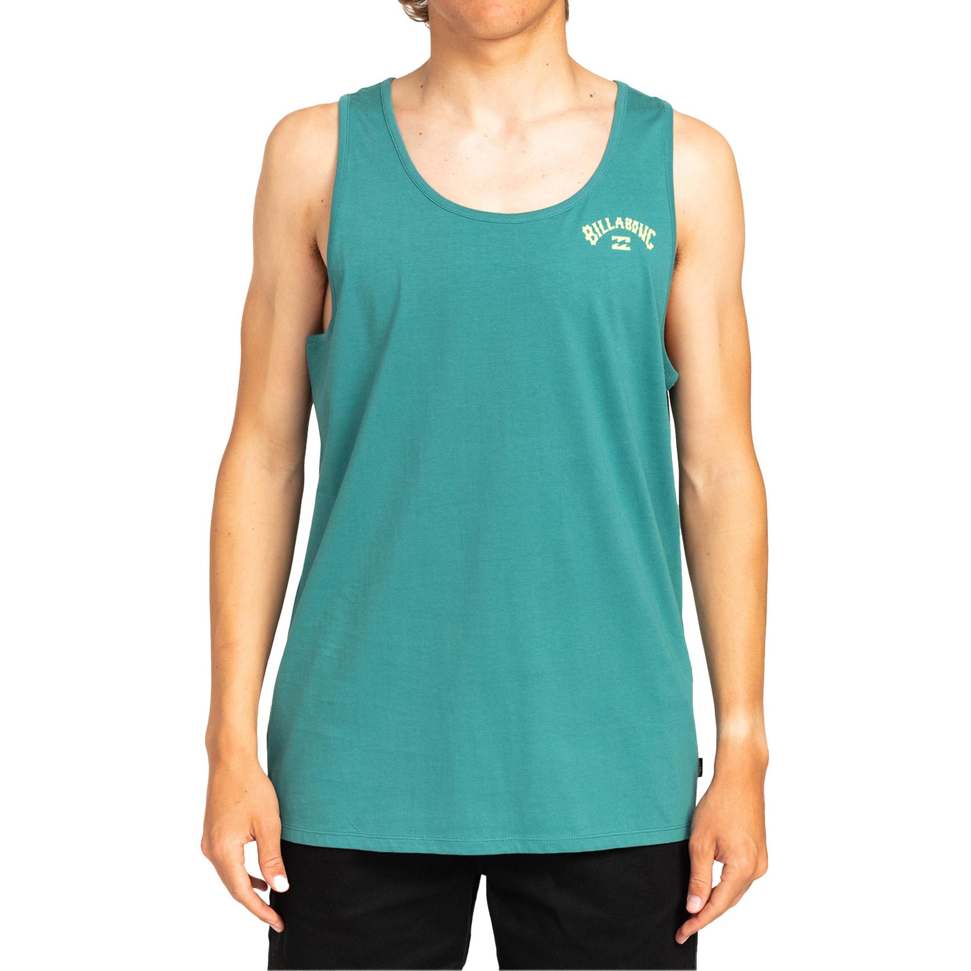 Billabong Arch Wave Tk Erkek Yeşil Atlet