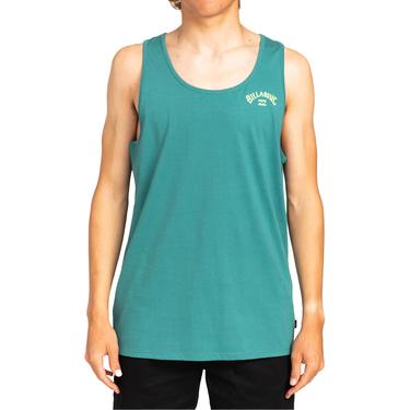  Billabong Arch Wave Tk Erkek Yeşil Atlet