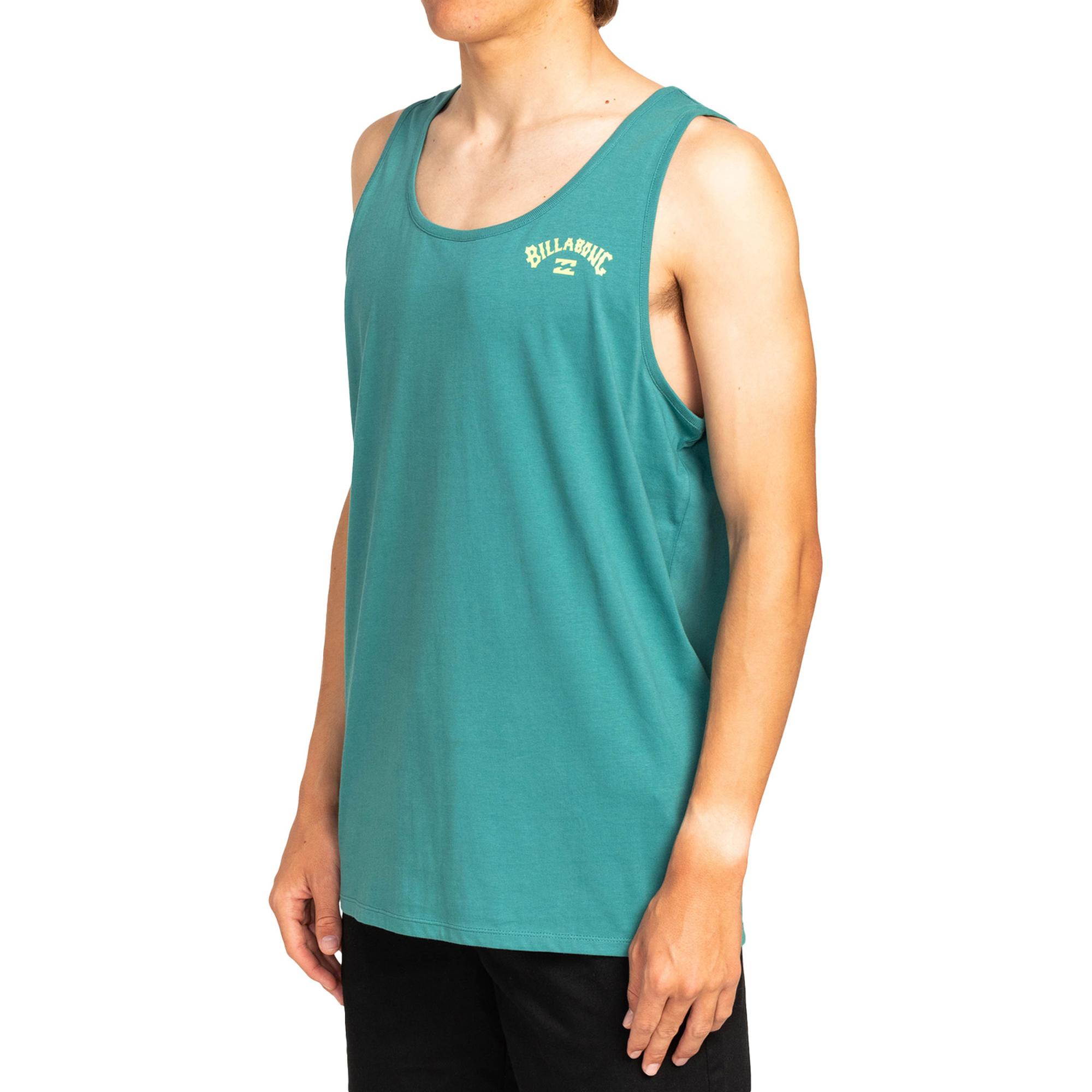 Billabong Arch Wave Tk Erkek Yeşil Atlet