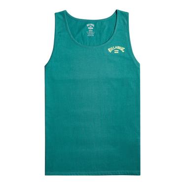  Billabong Arch Wave Tk Erkek Yeşil Atlet