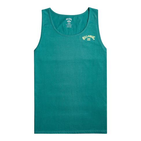  Billabong Arch Wave Tk Erkek Yeşil Atlet