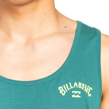  Billabong Arch Wave Tk Erkek Yeşil Atlet