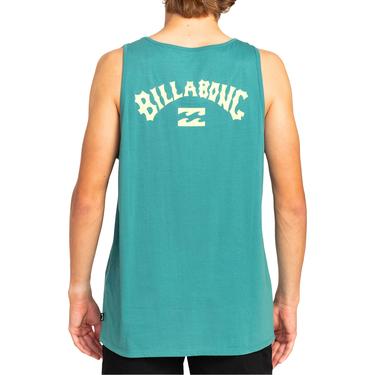  Billabong Arch Wave Tk Erkek Yeşil Atlet