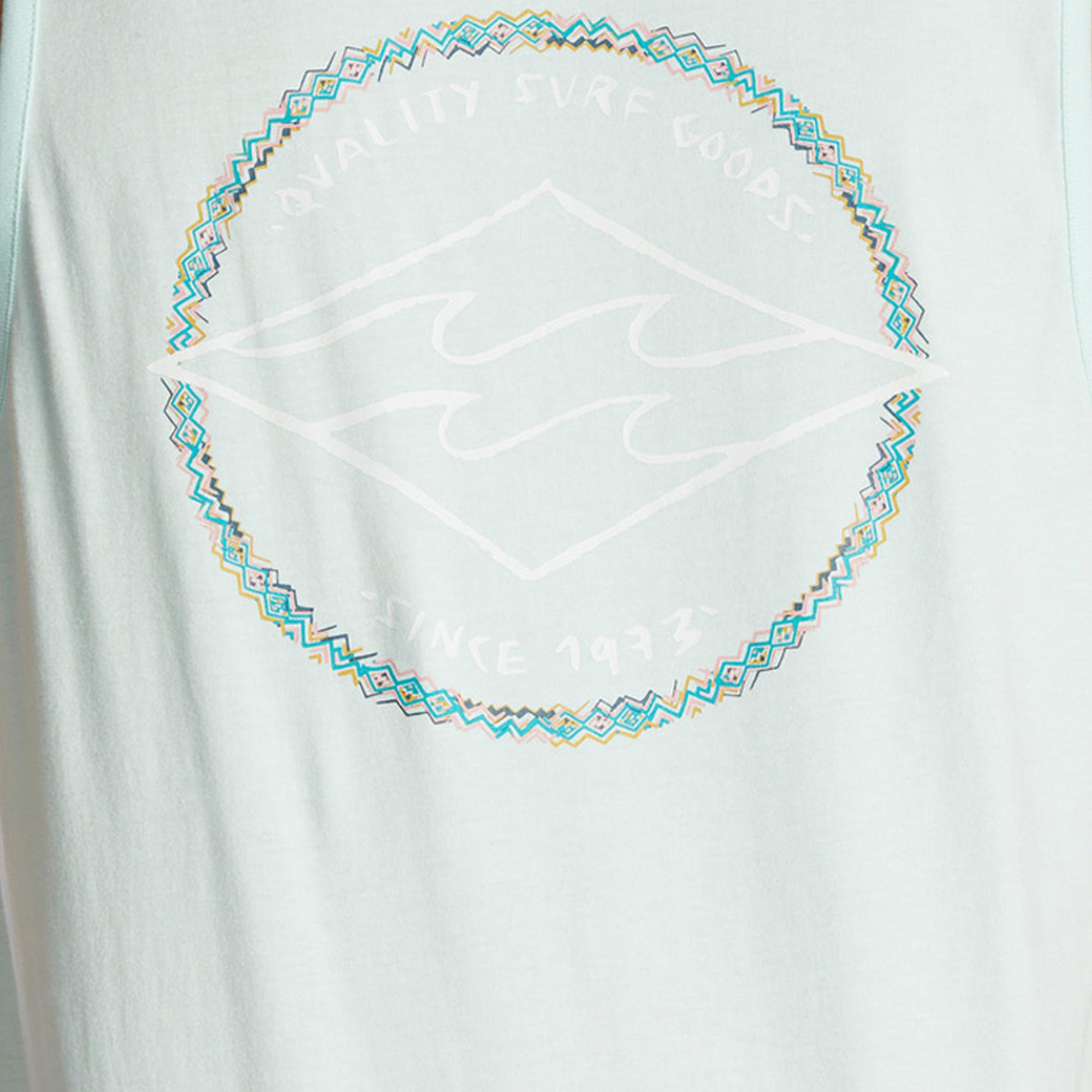 Billabong Rotor Diamond Tk Erkek Mavi Atlet