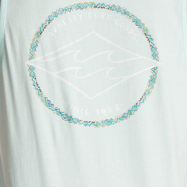  Billabong Rotor Diamond Tk Erkek Mavi Atlet