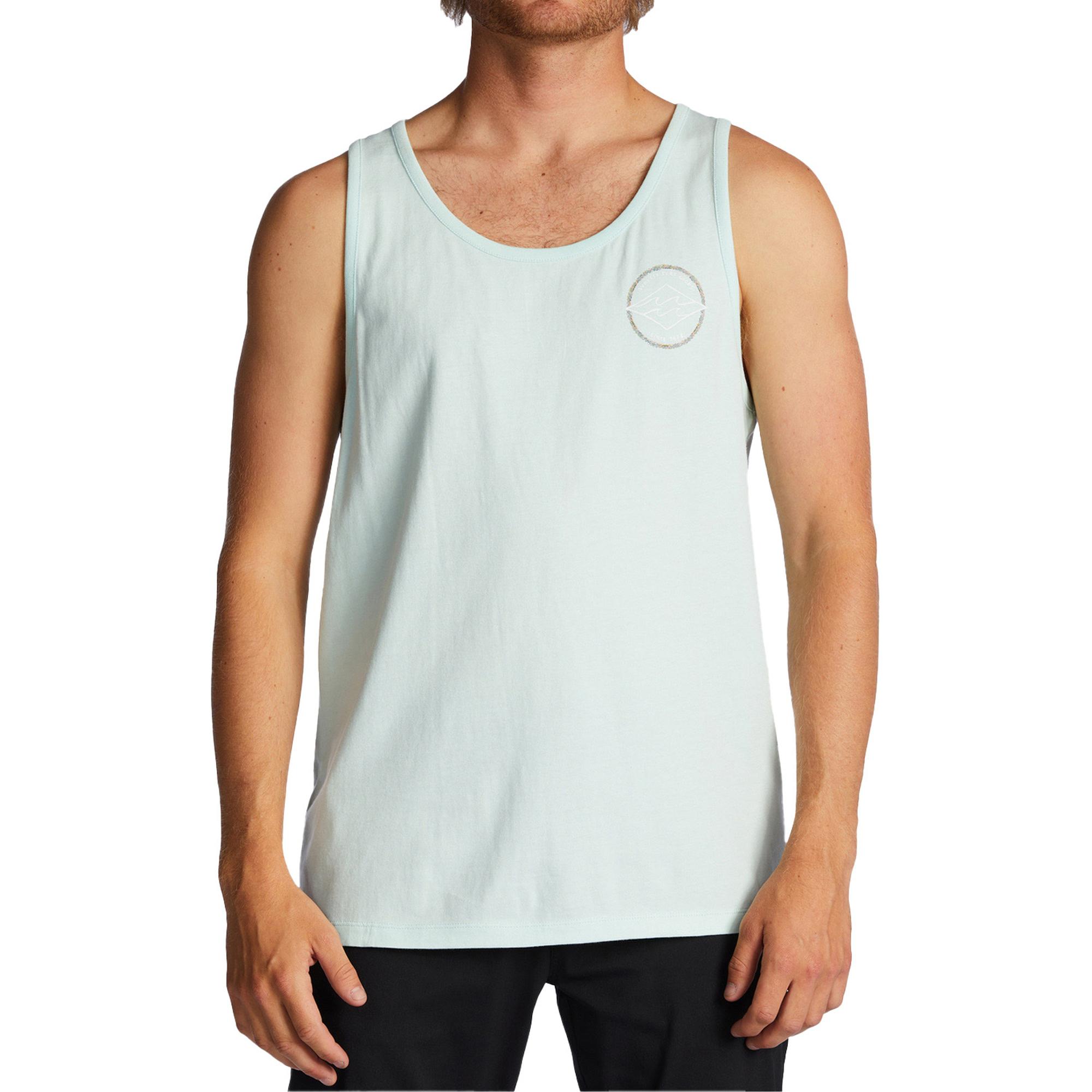 Billabong Rotor Diamond Tk Erkek Mavi Atlet