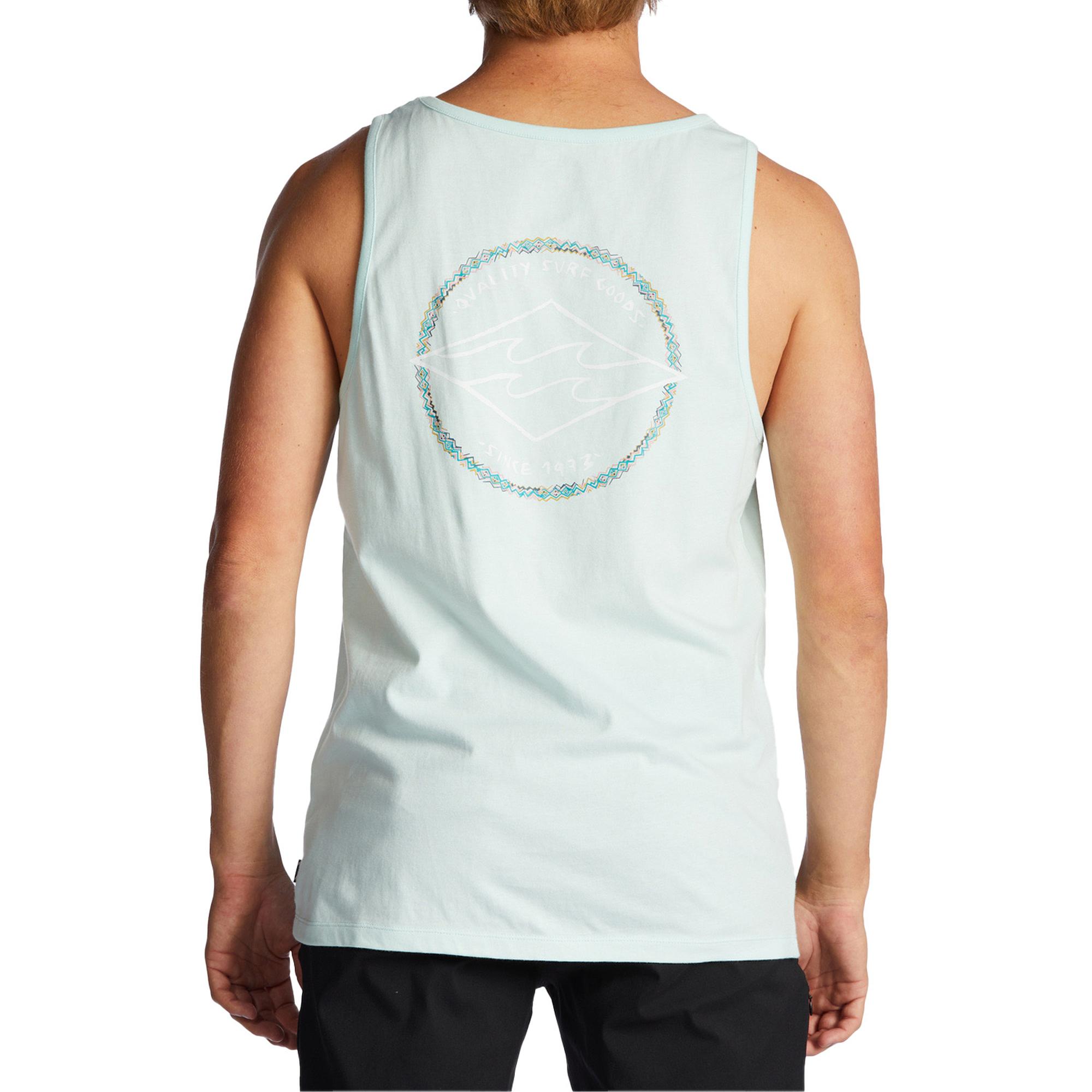 Billabong Rotor Diamond Tk Erkek Mavi Atlet