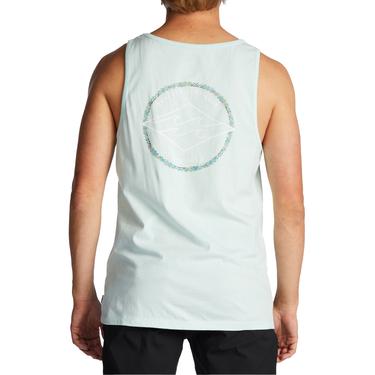  Billabong Rotor Diamond Tk Erkek Mavi Atlet