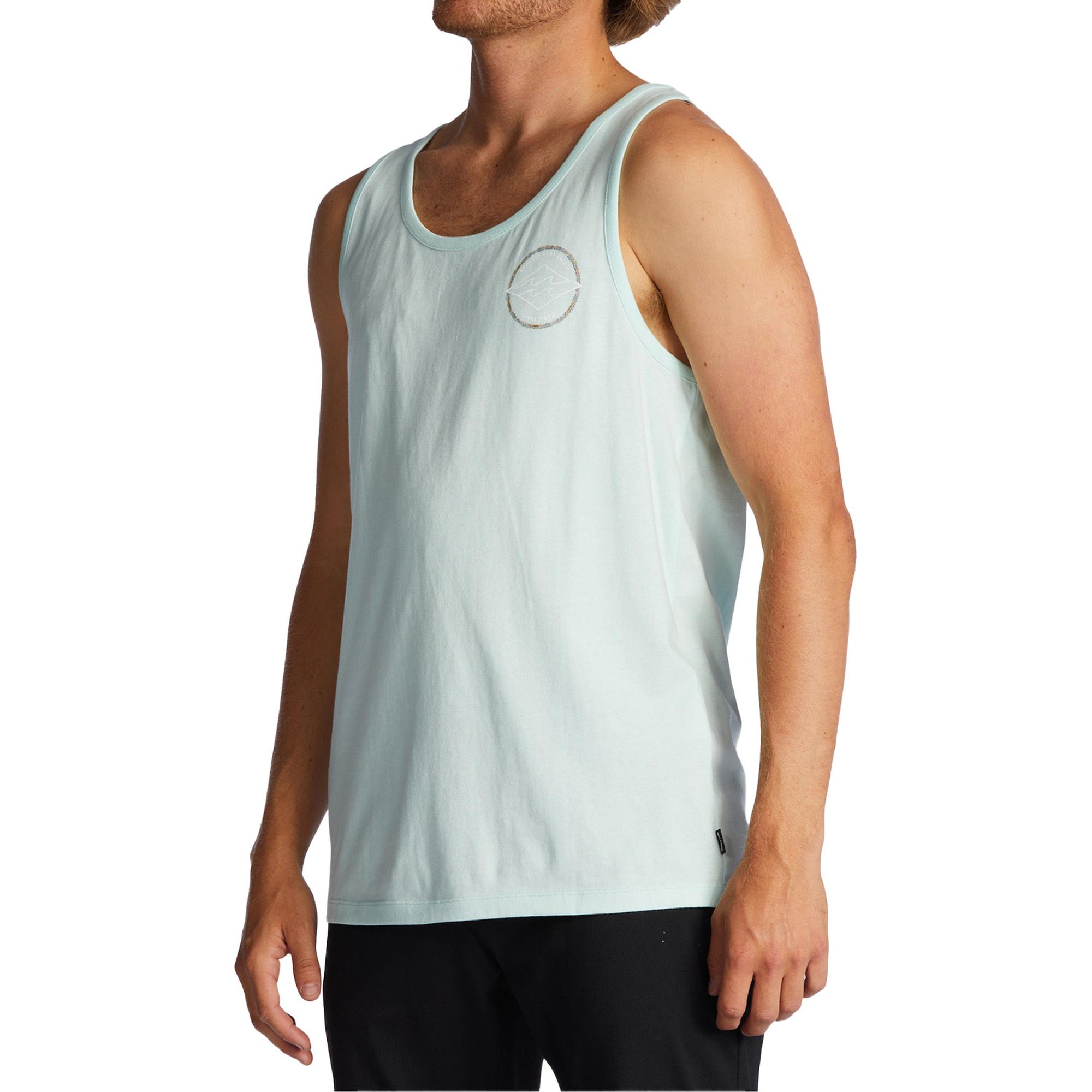 Billabong Rotor Diamond Tk Erkek Mavi Atlet