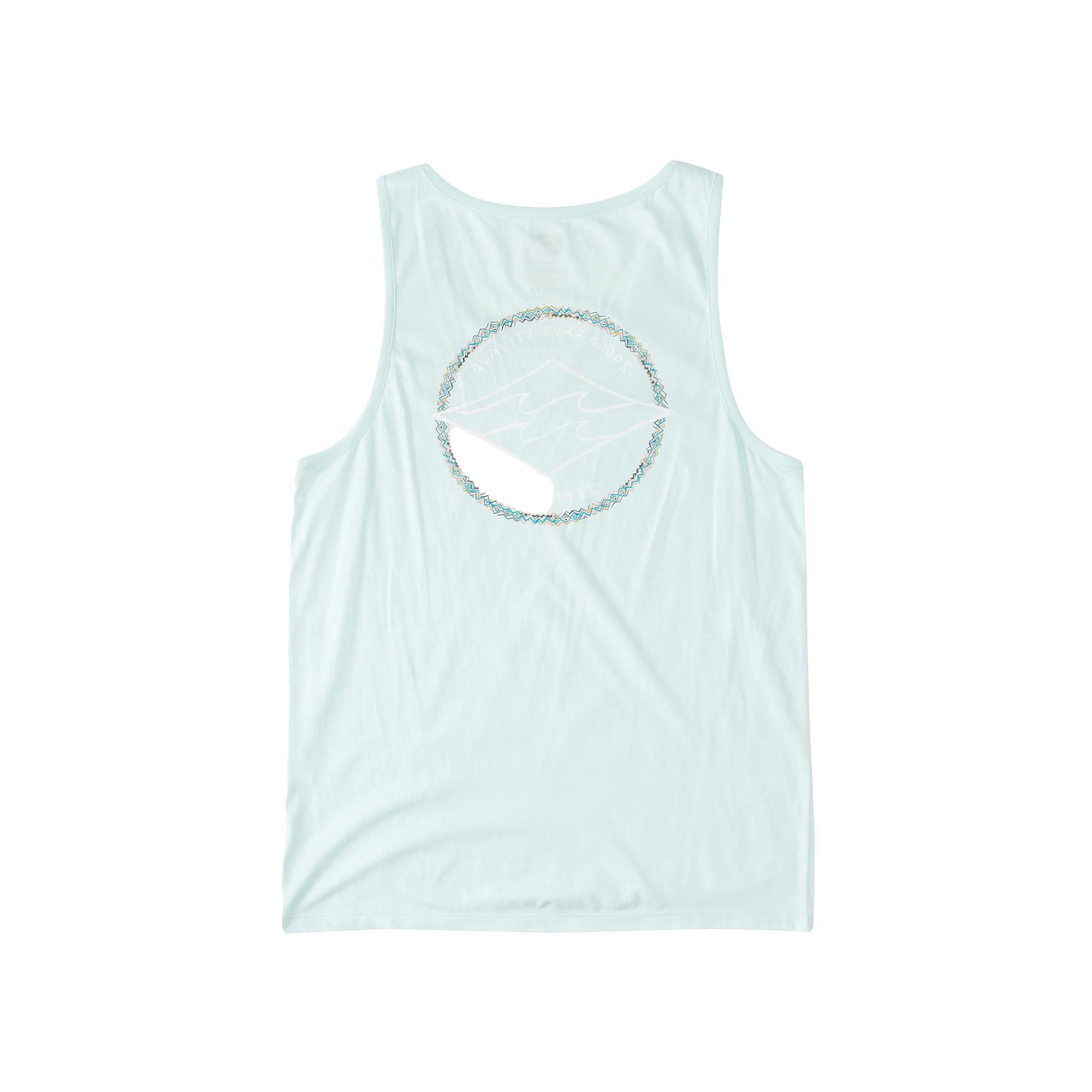 Billabong Rotor Diamond Tk Erkek Mavi Atlet