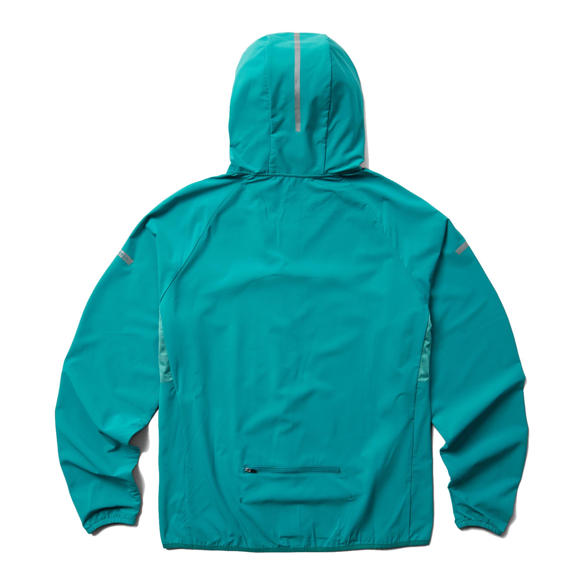 TRAIL RUNNING JACKET