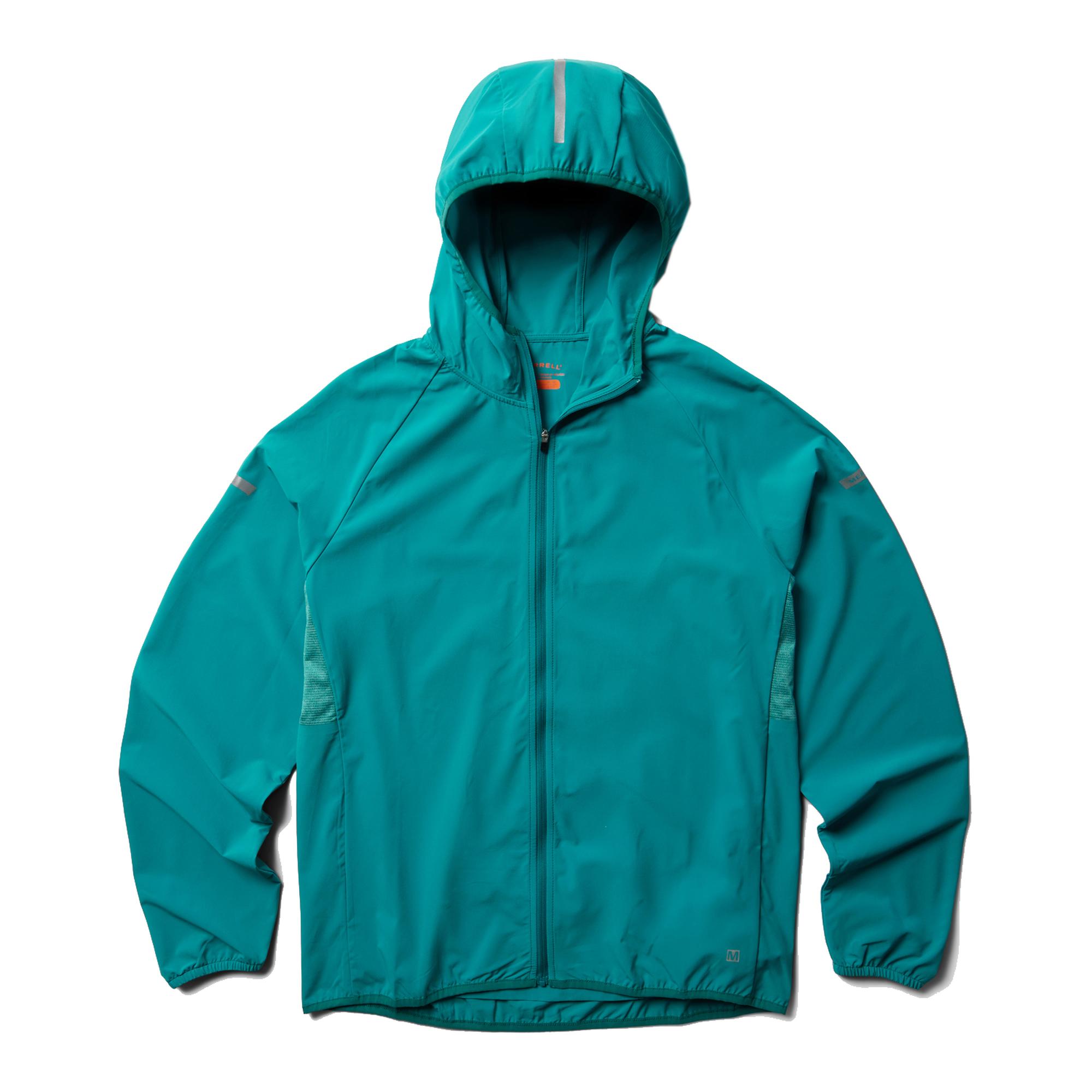 TRAIL RUNNING JACKET
