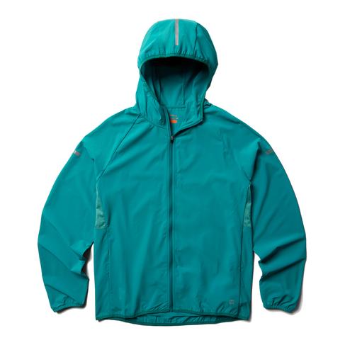  TRAIL RUNNING JACKET
