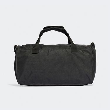  adidas Essentials Linear Duffel Small Unisex Siyah Spor Çantası