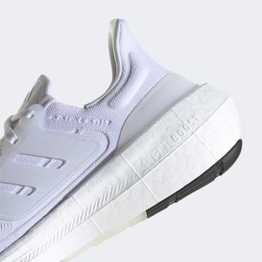  adidas Ultraboost Light Unisex Beyaz Koşu Ayakkabısı