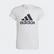 Adidas Big Logo Çocuk Beyaz Günlük T-Shirt