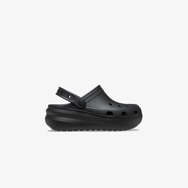  Crocs Classic Crocs Cutie  Çocuk Siyah Terlik