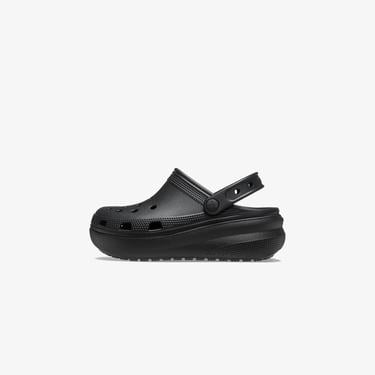  Crocs Classic Crocs Cutie  Çocuk Siyah Terlik