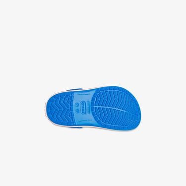  Crocs Crocband Clog Lacivert Çocuk Terlik