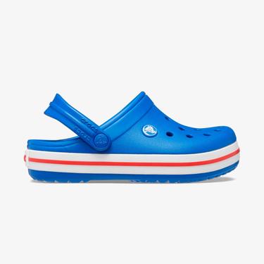  Crocs Crocband Clog Bebek Lacivert Terlik