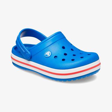  Crocs Crocband Clog Bebek Lacivert Terlik