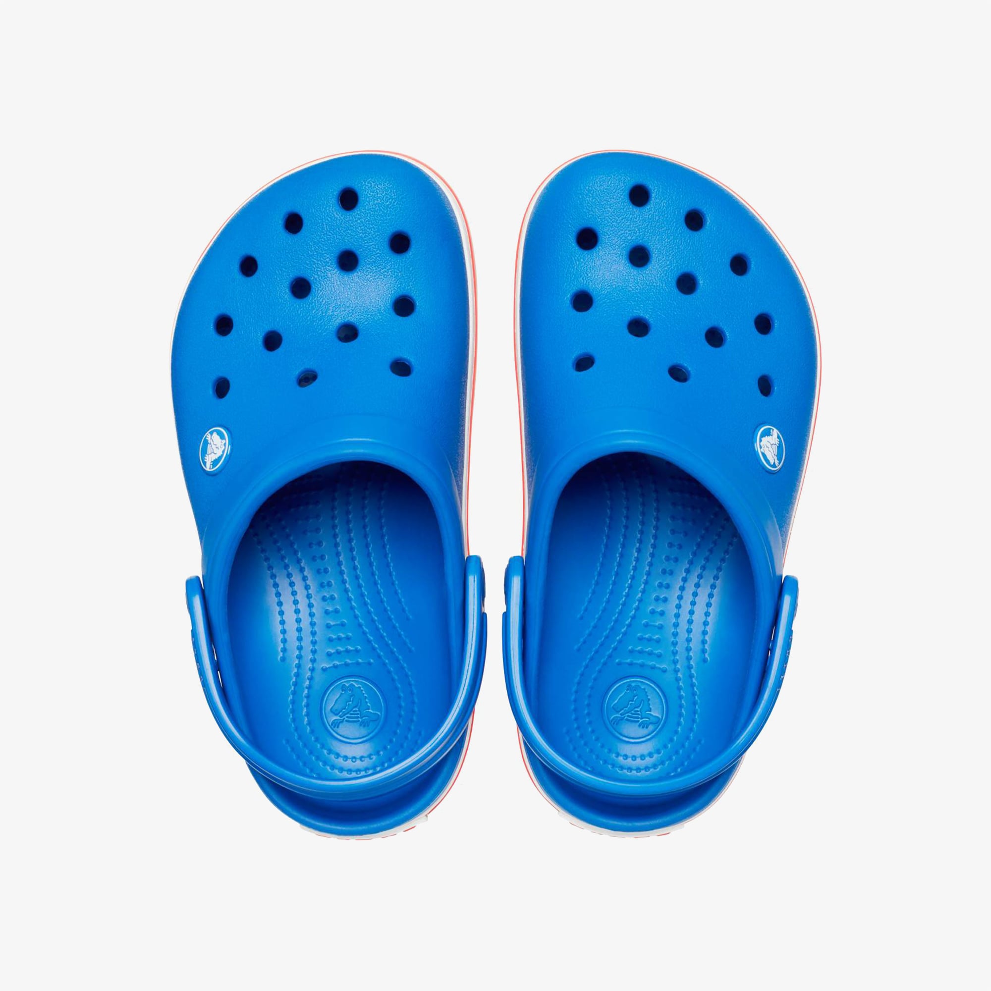  Crocs Crocband Clog Bebek Lacivert Terlik