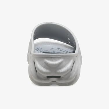  Crocs Echo Slide Unisex Gri Terlik