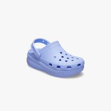  Crocs Classic Crocs Cutie Çocuk Mavi Terlik