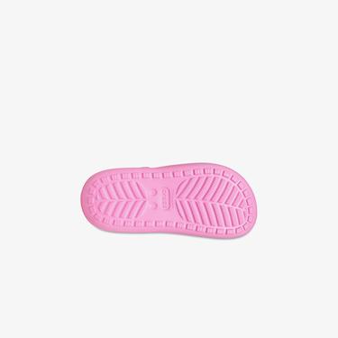  Crocs Classic Crocs Cutie  Çocuk Pembe Terlik