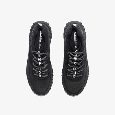  Timberland Greenstride Motion 6 Leather Super Ox Erkek Siyah Bot