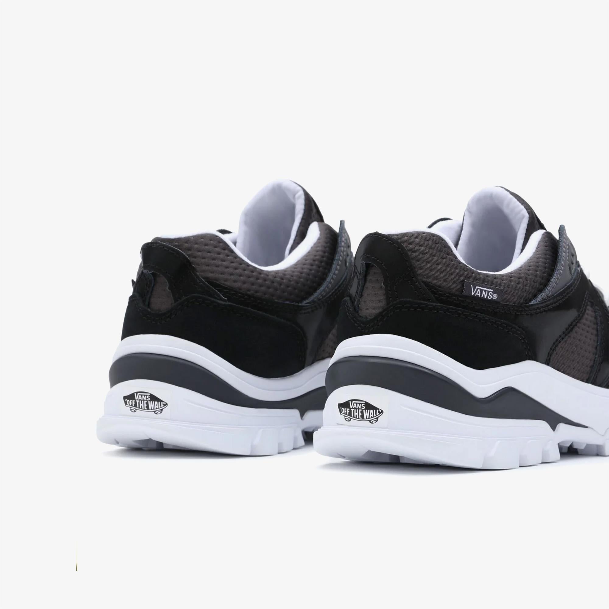 Vans Amazon Trailhead Unisex Siyah Sneaker