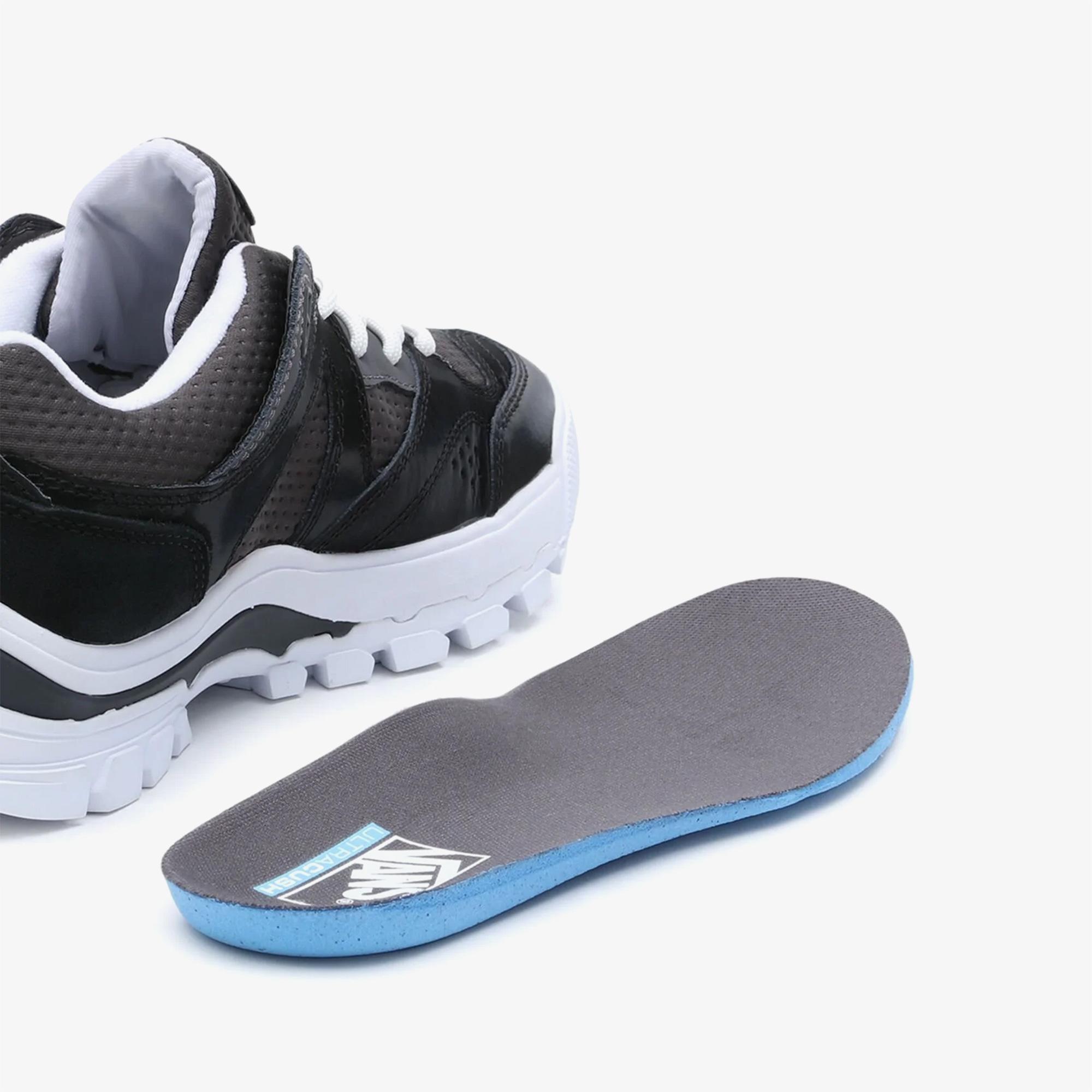 Vans Amazon Trailhead Unisex Siyah Sneaker