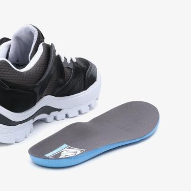  Vans Amazon Trailhead Unisex Siyah Sneaker