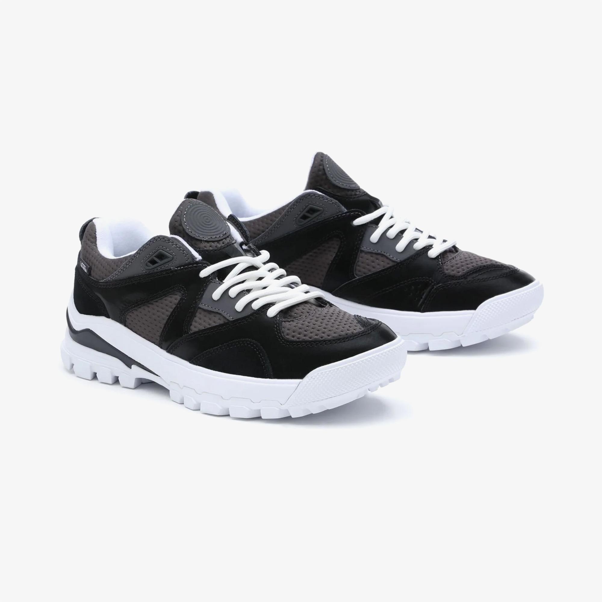 Vans Amazon Trailhead Unisex Siyah Sneaker